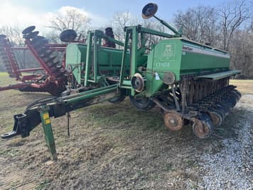 Main image Great Plains Solid Stand 30